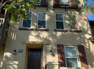 103 Stepping Stone, Irvine, CA 92603