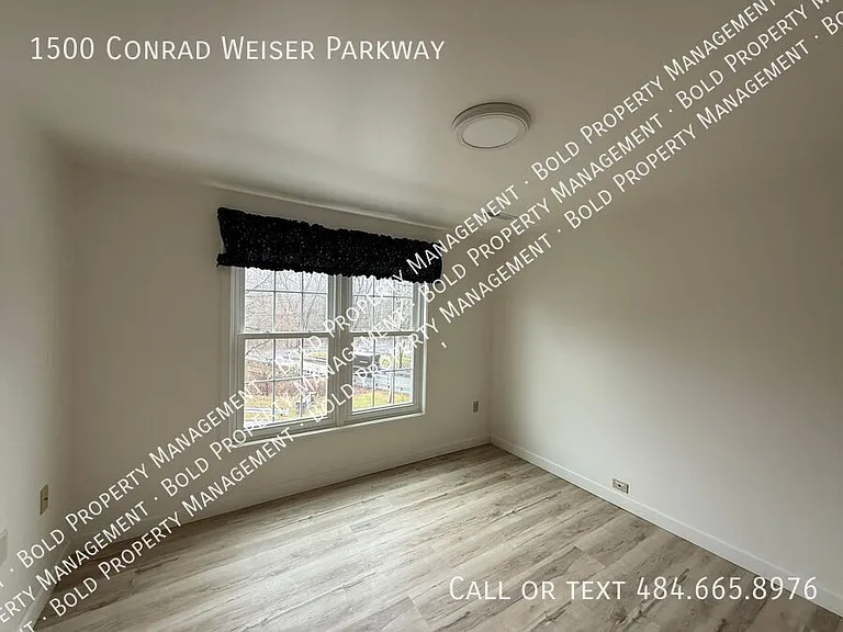 1500 Conrad Weiser Pkwy — Photo 4