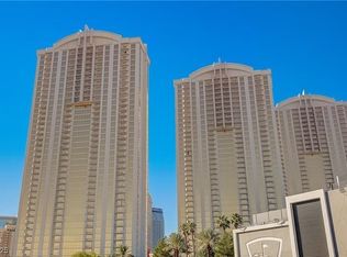 SIGNATURE AT MGM GRAND, Las Vegas, NV 89109
