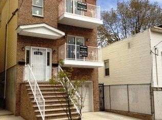 48 Stevens Ave, Jersey City, NJ 07305