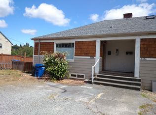 5554 15th Ave S, Seattle, WA 98108