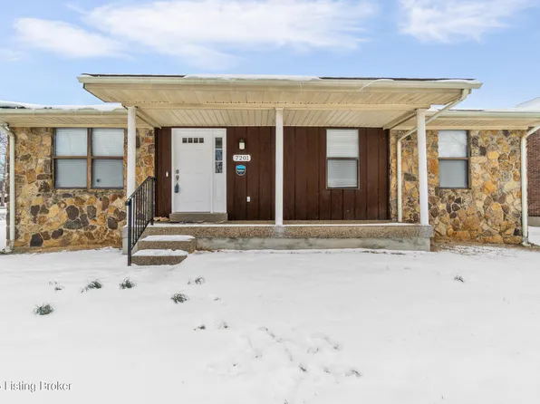 7201 Gaymont Dr, Louisville, KY 40214