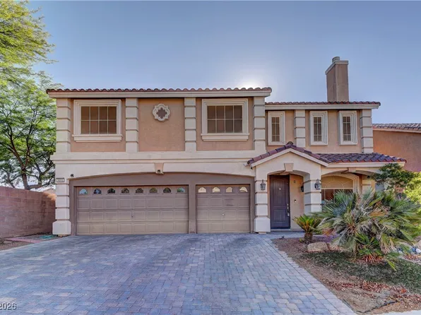 9691 Kirkland Ranch Ct, Las Vegas, NV 89139
