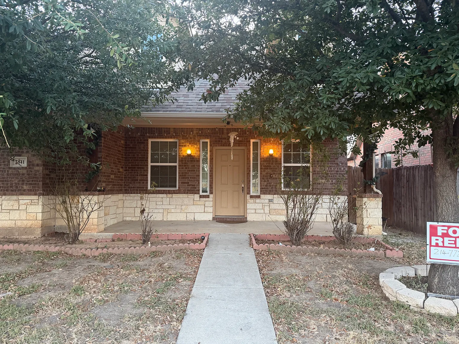 3 bed, 1450 sqft, $2,300 — Photo 1