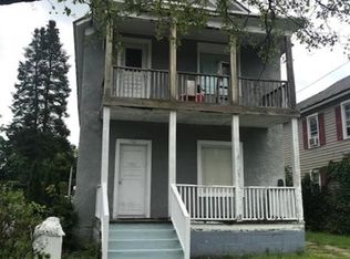 112 3rd St, Rome, NY 13440