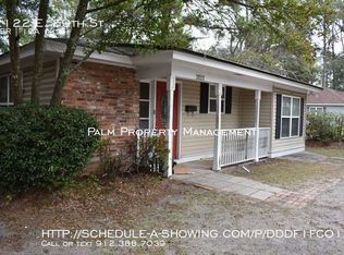 2122 E 59th St, Savannah, GA 31404