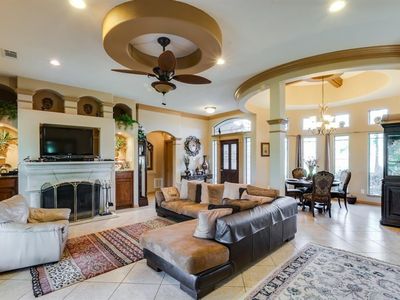 9402 McCollum Park Rd, Beach City, TX, 77523