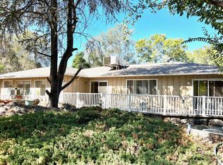 40402 Dunlap Rd, Dunlap, CA 93621