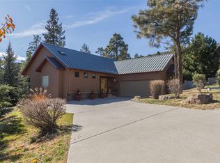 5645 Quemazon, Los Alamos, NM 87544