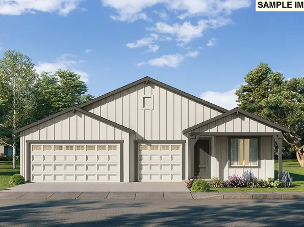 595 E Bella Vista Ave, Hermiston, OR 97838