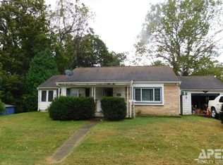 8468 Hudson St, Three Springs, PA 17264