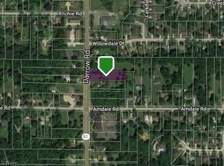 Darrow Rd, Stow, OH 44224