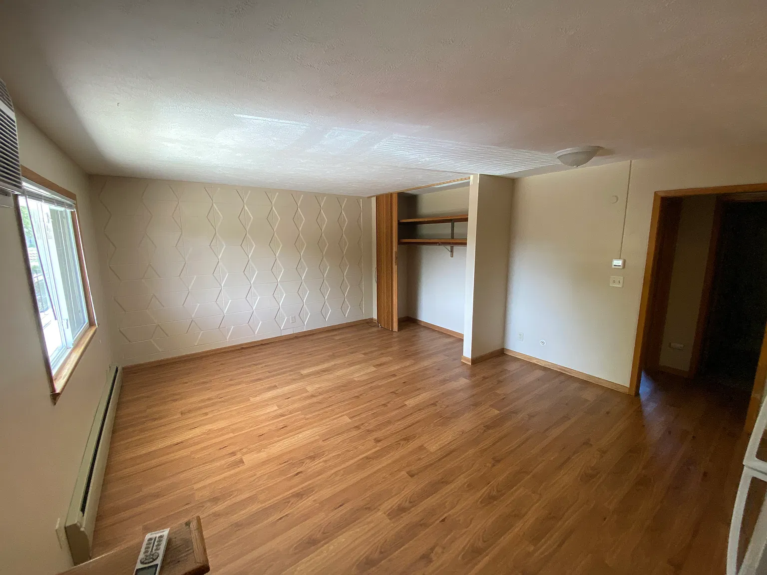 1 bed, 500 sqft, $750 — Photo 3