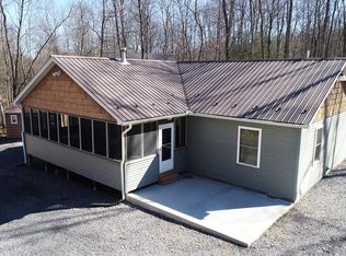 18982 Little Valley Rd, Saxton, PA 16678