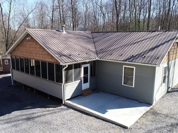 18982 Little Valley Rd, Saxton, PA 16678