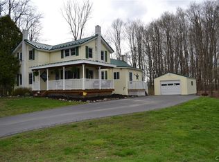 3358 Sheridan Rd, Marion, NY 14505