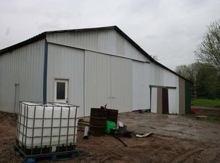 5064 E Springersville Rd, Brownsville, IN 47325