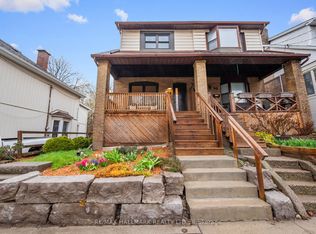 88 Eastwood Rd, Toronto, ON M4L 2C8