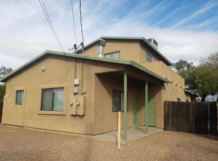 842 E Lester St, Tucson, AZ 85719