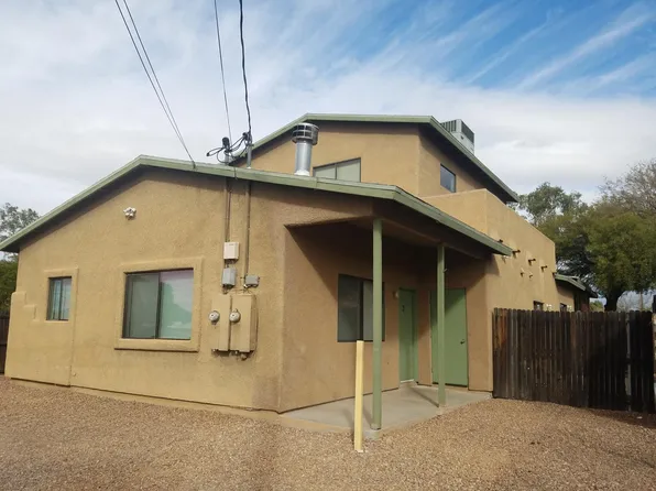 842 E Lester St, Tucson, AZ 85719