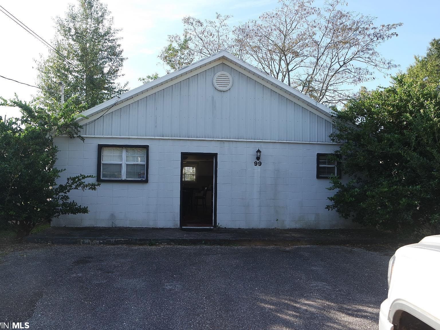 99 W 4th St, Bay AL 36507 Zillow