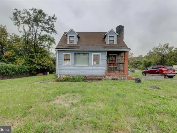 7306 Dogwood Rd, Baltimore, MD 21244