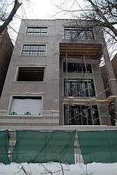 2nd image of 2446 N Racine Ave #1E