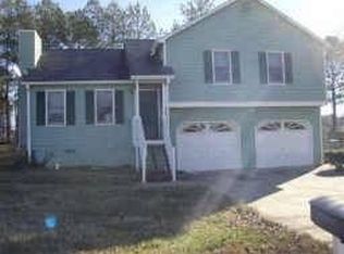 92 Vilaa Rosa, Temple, GA 30179