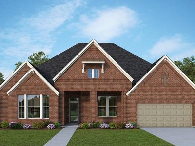 2801 Tower Rd, Mansfield, TX, 76063