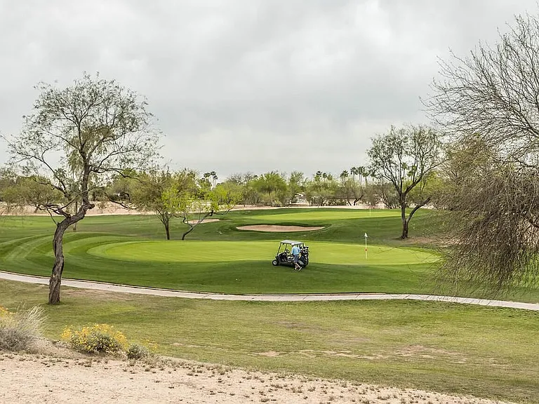 8331 E Cactus Wren Rd — Photo 25
