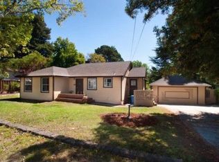 2705 Carmelita Ave, Belmont, CA 94002