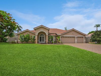 4486 Cycad Lane, Boynton Beach, FL, 33436