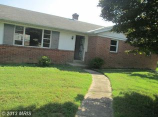 7710 Oakleigh Rd, Baltimore, MD 21234