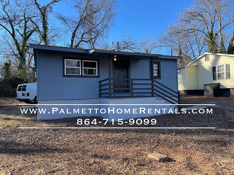 208 Reed St — Photo 1