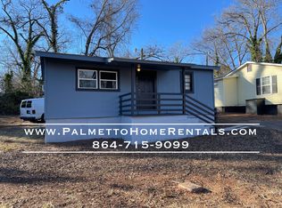 208 Reed St, Laurens, SC 29360