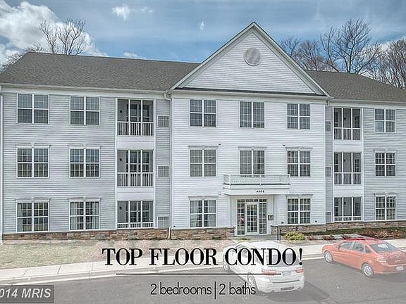2nd image of 4806 Mantlewood Way Unit 305