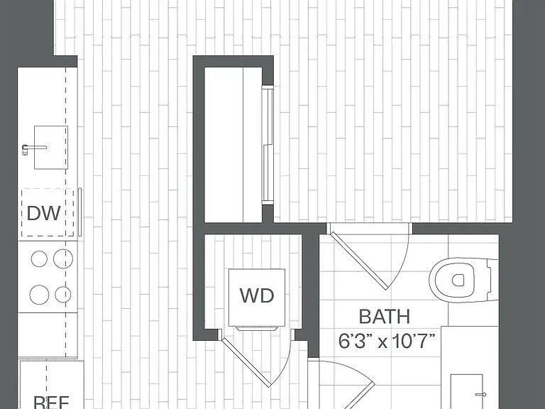 Wynwood Plaza Residences — Photo 94