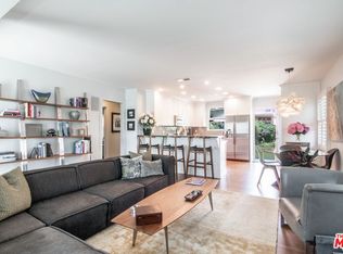 2818 Federal Ave, Los Angeles, CA 90064
