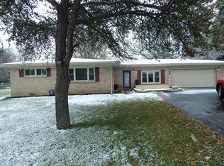 3101 Widdock St, Erie, MI 48133