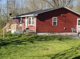 976 Doc Adams Rd, Mount Vernon, KY 40456