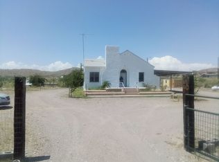 3500 Cook St, Truth Or Consequences, NM 87901