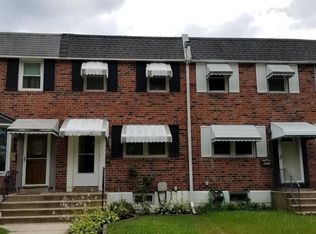 1512 Stanbridge St, Norristown, PA 19401