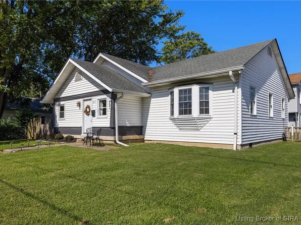 817 E Oak Street, New Albany, IN 47150