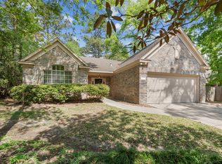 147 S Winterport Cir, Spring, TX 77382