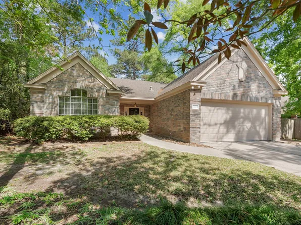 147 S Winterport Cir, Spring, TX 77382