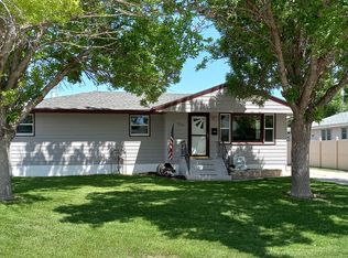 1510 5th St, Gering, NE 69341