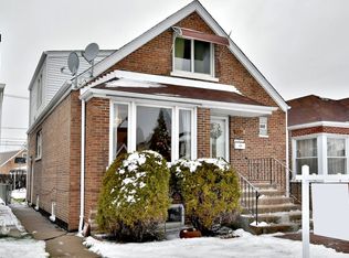 5134 S Lamon Ave, Chicago, IL 60638