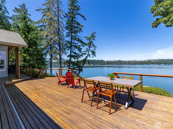 860 E Sunset Road, Shelton, WA 98584