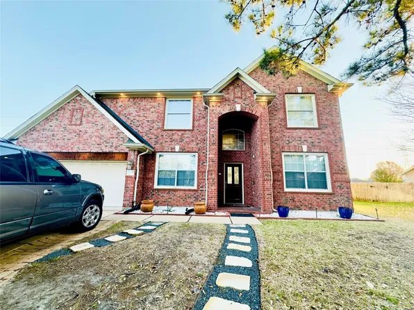 9603 Pine Bank Ct, Houston, TX 77095