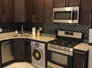 437 Central Ave APT 3D, Jersey City, NJ 07307